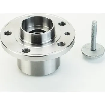 Sada ložisek kol CONTINENTAL CTAM WBE1104