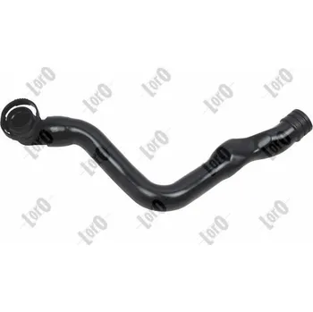 Spojovací materiál motoru Hadice, větrání klikové skříně ABAKUS 053-028-087