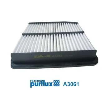 Filtr do auta Vzduchový filtr PURFLUX A3061