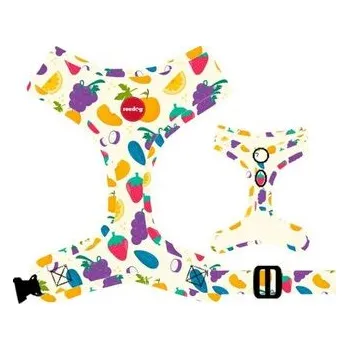 Obojek pro psa Postroj Reedog FRUIT-XXS