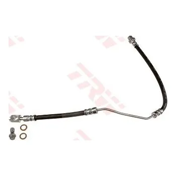 Brzdová hadice Brzdová hadice TRW PHD491