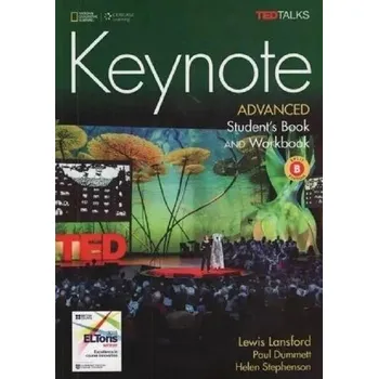 Keynote C1 Advanced Combo B Split SB + WB