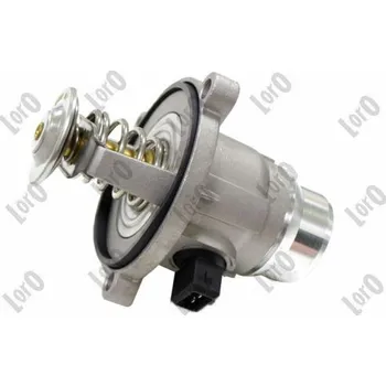 Těsnění motoru Termostat, chladivo ABAKUS 004-025-0015