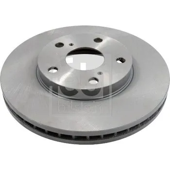 Brzdový kotouč Brzdový kotouč FEBI BILSTEIN 108437