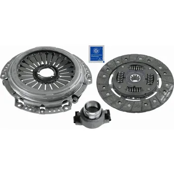 Auto-moto Spojka kompletní 235MM Iveco Daily Iveco 2994024