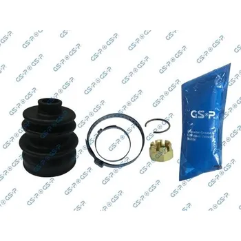 Hřídel nápravy Sada měchů, hnací hřídel GSP 780277