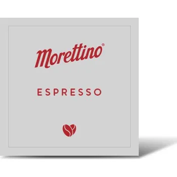 Angelo Morettino s.r.l. morettino pods espresso mediterraneo káva 150 ks