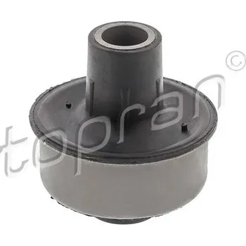 Zavěšení kol Uložení, řídicí mechanismus TOPRAN 200 498