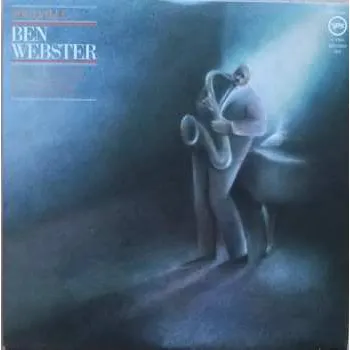 Zahraniční hudba LP Ben Webster: Soulville 2025