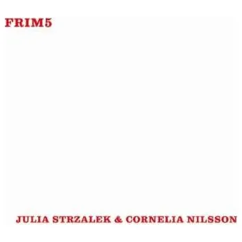 Zahraniční hudba CD Cornelia Nilsson: Scenery Somewhere 2025