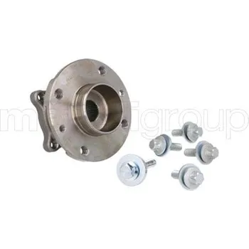 Sada ložisek kol METELLI 19-8168