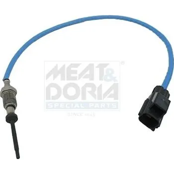 Čidlo automobilu Čidlo, teplota výfukových plynů MEAT & DORIA 12430