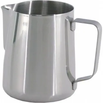 Konvička na mléko Contacto konvička na zpěnění mléka 1 l