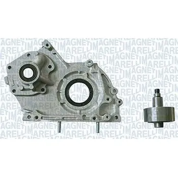 Olejové čerpadlo Olejové čerpadlo MAGNETI MARELLI 351516000003
