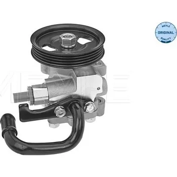 Soustava řízení Hydraulické čerpadlo, řízení MEYLE 37-14 631 0014