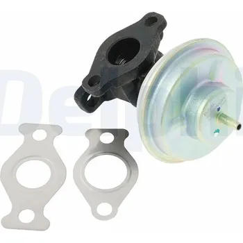 Ventil palivového systému AGR-Ventil DELPHI EG10517-12B1