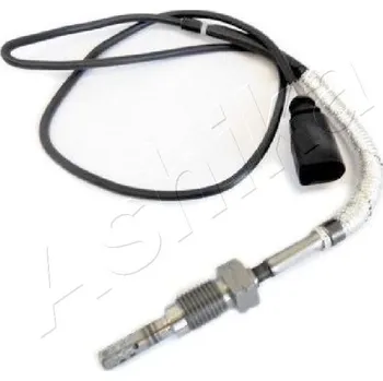 Čidlo automobilu Čidlo, teplota výfukových plynů ASHIKA 161-00-0947
