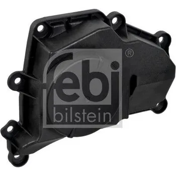 Olejová vana Odlučovač oleje, odvětrání klikové skříně FEBI BILSTEIN 179989