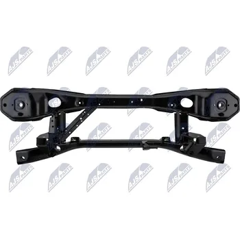 Zavěšení kol Tělo nápravy NTY ZRZ-VV-002