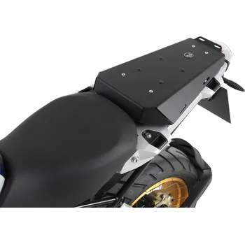 Zavazadlo na motocykl Hepco & Becker Horní nosič SportRack na BMW R 1200 GS LC (13-18)