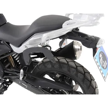 Zavazadlo na motocykl Hepco & Becker Boční nosiče C-Bow BMW G 310 GS (17-25)
