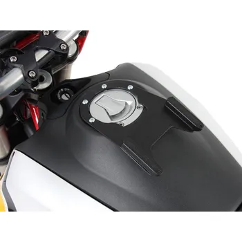 Zavazadlo na motocykl Hepco & Becker Držák na tankvak pro Moto Guzzi V85 TT (19-23) BASIC