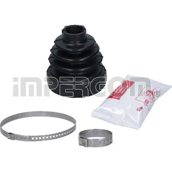 Hřídel nápravy Sada měchů, hnací hřídel ORIGINAL IMPERIUM 33829