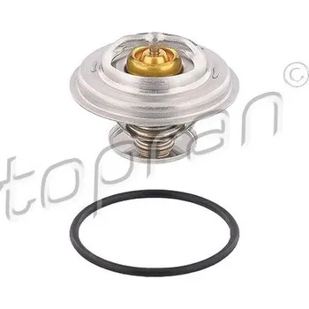Těsnění motoru Termostat, chladivo TOPRAN 500 546