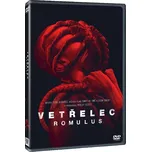 Vetřelec: Romulus (2024)