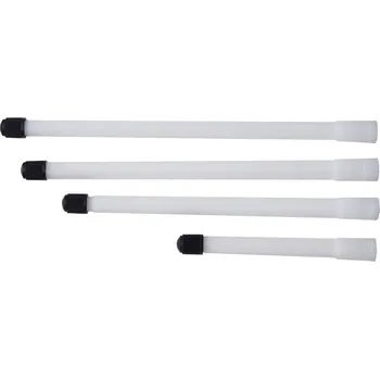 Prodloužení ventilů plastová, pro nákladní auta, různé délky - Ferdus Délka: 170