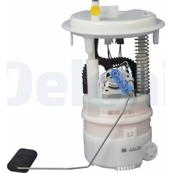 Palivové čerpadlo Palivová přívodní jednotka DELPHI FG1100-12B1