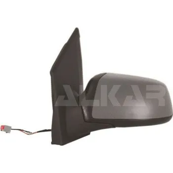 Auto zrcátko Vnější zpětné zrcátko ALKAR 6125392