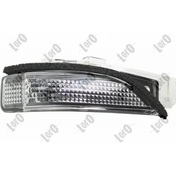 Směrový světlomet Blikač ABAKUS 051-74-862