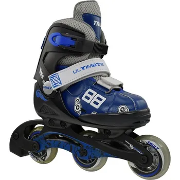 Kolečkové brusle Kolečkové brusle TRULY® ULTIMATE BOY vel.S