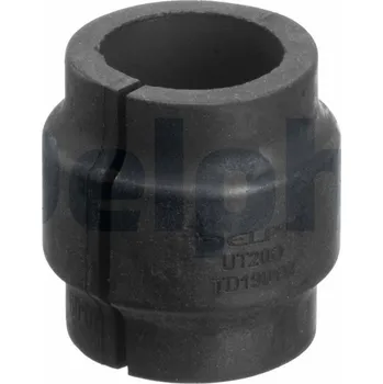 Zavěšení kol Ložiskové pouzdro, stabilizátor DELPHI TD1901W