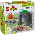 LEGO Duplo 10425 Železniční tunel a…