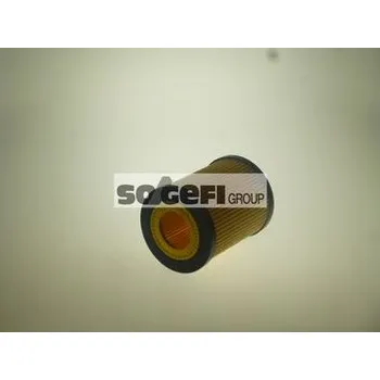 Filtr do auta Olejový filtr PURFLUX L449