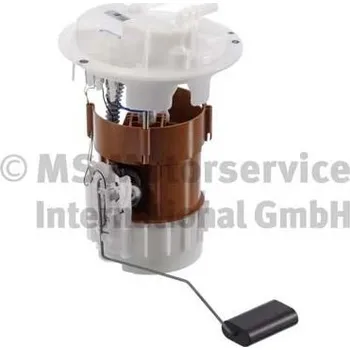 Palivové čerpadlo Palivová přívodní jednotka PIERBURG 7.02552.52.0