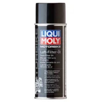 LIQUI MOLY 1604 Olej na vzduch. filtry sprej 400ml