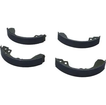 Brzdový systém Sada brzdových čelistí MAXGEAR 19-4542