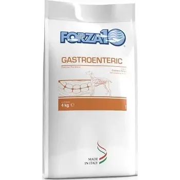 Krmivo pro psa Forza10 GASTROENTERIC active 10 kg
