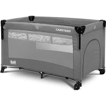 Kočárek Caretero Esti Graphite