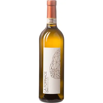 Cinzia Bergaglio Gavi La Fornace 2022 DOCG