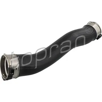 Hadička plnicího vzduchu TOPRAN 503 383