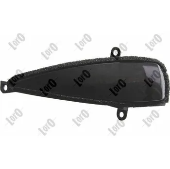 Příslušenství osvětlení automobilu Přídavná směrovka ABAKUS 018-12-861SD