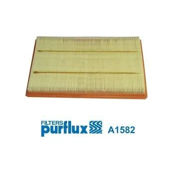 Vzduchový filtr Vzduchový filtr PURFLUX A1582