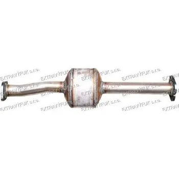 Ford Kuga II 2.0 TDCI 4x2, 4x4 Montážní katalyzátor výfuku 1080411