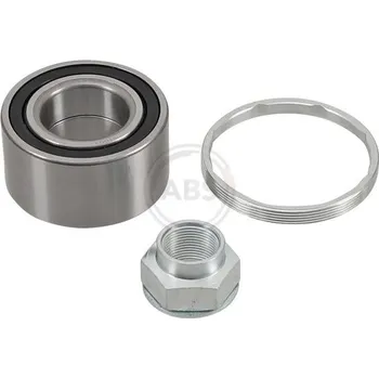 Sada ložisek kol A.B.S. 200182