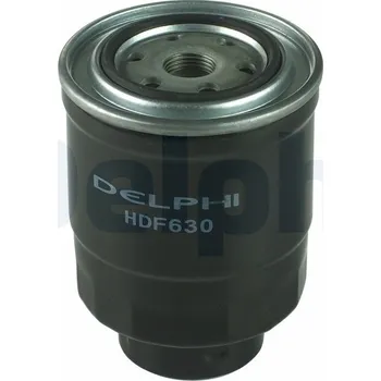 Palivový filtr Palivový filtr DELPHI HDF630