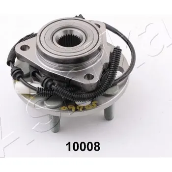 Náboj kola ASHIKA 44-10008